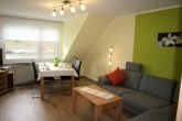 Ferienwohnung Wohn-/Esszimmer Ferienwohnung Wohn-/Esszimmer