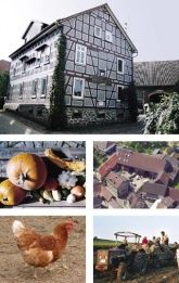 Das Wohnhaus der Familie Koch Das Wohnhaus der Familie Koch