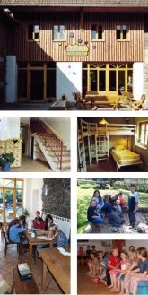 Das Familien-Hotel Das Familien-Hotel