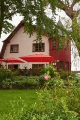 Landgasthaus Zur Linde Landgasthaus Zur Linde
