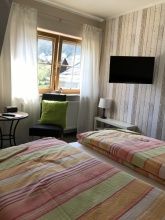 Fewo Burgblick Fewo Burgblick