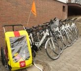Fahrrad-Verleih Fahrrad-Verleih