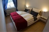 Ferienwohnung Cuveè  2. Schlafzimmer Ferienwohnung Cuveè  2. Schlafzimmer