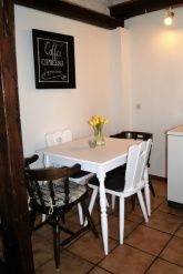 Ferienwohnung Szilvia Ferienwohnung Szilvia