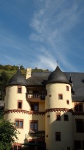 Schloß Zell Schloß Zell