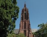 City Tour Frankfurt City Tour Frankfurt