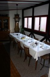 Frühstücken Frühstücken