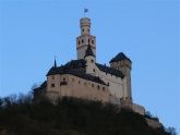 Marksburg Braubach Marksburg Braubach