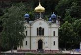Russische Kirche Bad Ems Russische Kirche Bad Ems