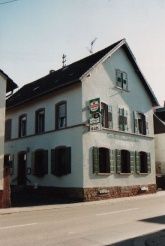 Gaststätte Zum Schwanen Gaststätte Zum Schwanen