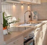 Erdgeschosswohnung Erdgeschosswohnung