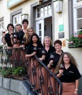 Ihr Team des Nassauer Hof Ihr Team des Nassauer Hof