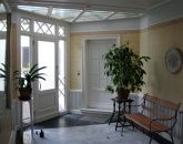 Wintergarten Wintergarten