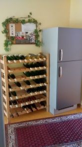 Weine und Wohnen Weine und Wohnen