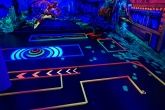 Schwarzlichthelden Minigolf Mainz Schwarzlichthelden Minigolf Mainz