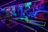 Schwarzlichthelden Minigolf Mainz Schwarzlichthelden Minigolf Mainz