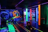 Schwarzlichthelden Minigolf Mainz Schwarzlichthelden Minigolf Mainz