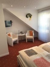 Gästehaus Marientaler Au in Zell an der Mosel Gästehaus Marientaler Au in Zell an der Mosel