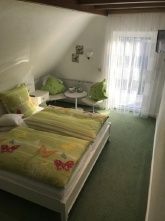 Gästehaus Marientaler Au in Zell an der Mosel Gästehaus Marientaler Au in Zell an der Mosel