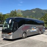 Omnibusbetrieb Karl Lehr Omnibusbetrieb Karl Lehr