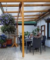 Gästehaus Paul Barthen - Ferienwohnung und Gästezimmer