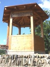 Aussichtspunkt Winkelei-Jammertal Aussichtspunkt Winkelei-Jammertal