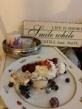 Cafe im Hain Cafe im Hain