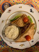 Cafe im Hain Cafe im Hain