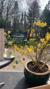 Cafe im Hain Cafe im Hain