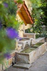 Rieslingbrunnen Winzerhof Schwerdt Rieslingbrunnen Winzerhof Schwerdt