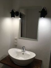 LandLust 2 - Ferienhaus Ensemble mit großem Innenhof