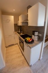 Ferienwohnung Riesling im Gästehaus Heidi an der Mosel Ferienwohnung Riesling im Gästehaus Heidi an der Mosel