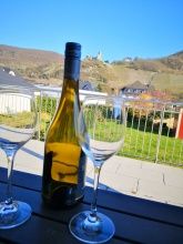 Mosel Ferienwohnungen in bester Lage von Bernkastel-Kues Mosel Ferienwohnungen in bester Lage von Bernkastel-Kues