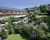 Aussicht von Superior Zimmern