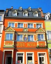 Hotel Well Garni