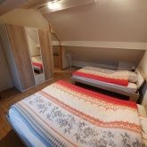 Gästehaus alte Küferei Gästehaus alte Küferei