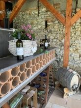 Gästehaus am Pilgerpfad & PFAFF WEINE Gästehaus am Pilgerpfad & PFAFF WEINE