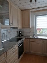 Ferienwohnung Brigitte Ferienwohnung Brigitte