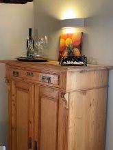 Ferienhaus am Schloss - 4*Ferien im Denkmal