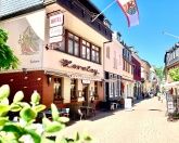 Hotel zur Loreley - St. Goar Hotel zur Loreley - St. Goar