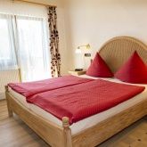 Schlafzimmer Große Ferienwohnung Schlafzimmer Große Ferienwohnung