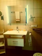 Ferienwohnung Sonnenblume mit Sauna, Garten, Liegewiese