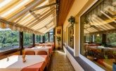 Restaurant-Cafe-Pension Zum Feldbergblick Restaurant-Cafe-Pension Zum Feldbergblick