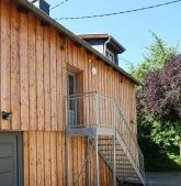 Ferienwohnungen Alte Bürgermeisterei Ferienwohnungen Alte Bürgermeisterei