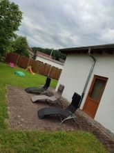 Ferienwohnung Schwalbennest, Dahn