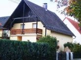 Ferienwohnung Gensheimer Ferienwohnung Gensheimer