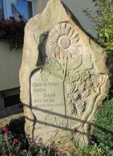 Gott schütze dieses Haus Gott schütze dieses Haus