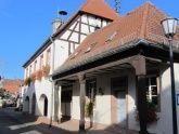 Rathaus von Impflingen Rathaus von Impflingen