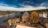 Hotel Schloss Rheinfels am Mittelrhein Hotel Schloss Rheinfels am Mittelrhein