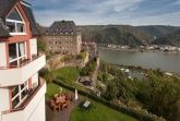 Hotel Schloss Rheinfels am Mittelrhein Hotel Schloss Rheinfels am Mittelrhein